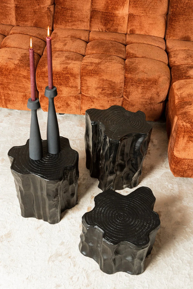 Bijzettafel Fennah - S | 38 x 43mm