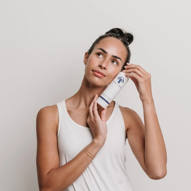 Vitamin Veil Facial Cleansing Oil 236 ml