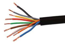 Spool P-300 kabel 9x1,5mm / 50mtr | 21551-510932203302