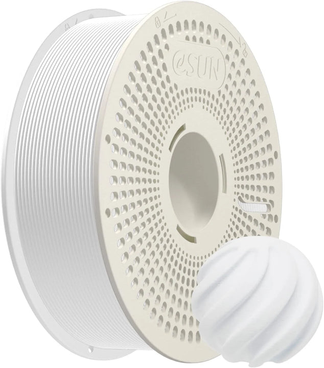 PLA+ Navulfilament en Spool Kit, Navulling Spoolless PLA Plus 1.75mm