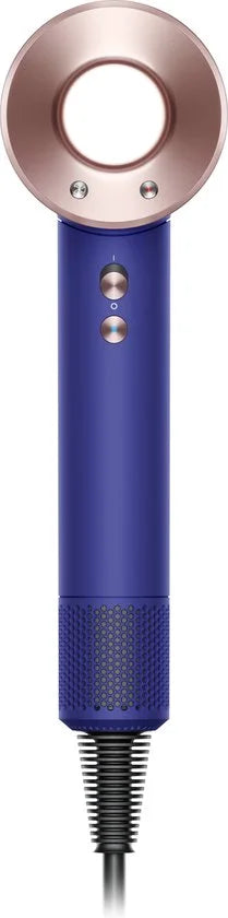 Supersonic Complete Multistyler Vinca blue and Rosé