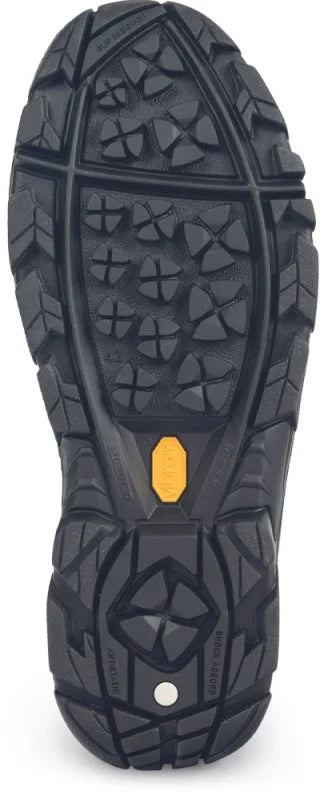 Panda Petrolio Boot S7S waterdicht | Kleur Zwart | Maat 41 - 8028027719417