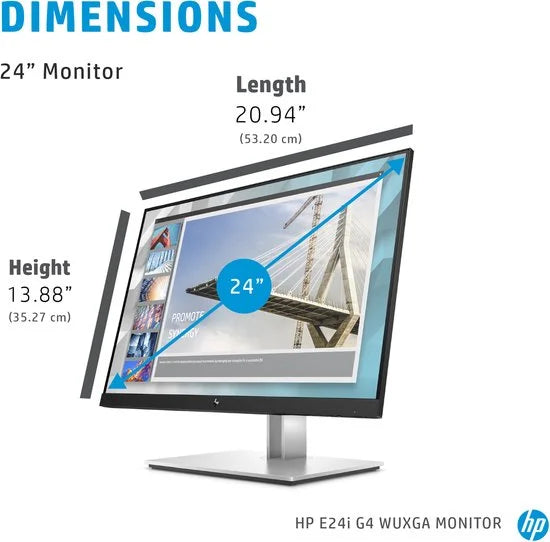 E24i G4 24 inch • 1920x1080 pixels