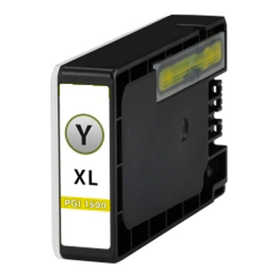 PGI-1500Y XL | Geel | Cartridge ink