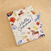 Hallo Summer 12 days of summer