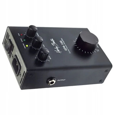 GPA-100 Elektrische Gitaar Versterker