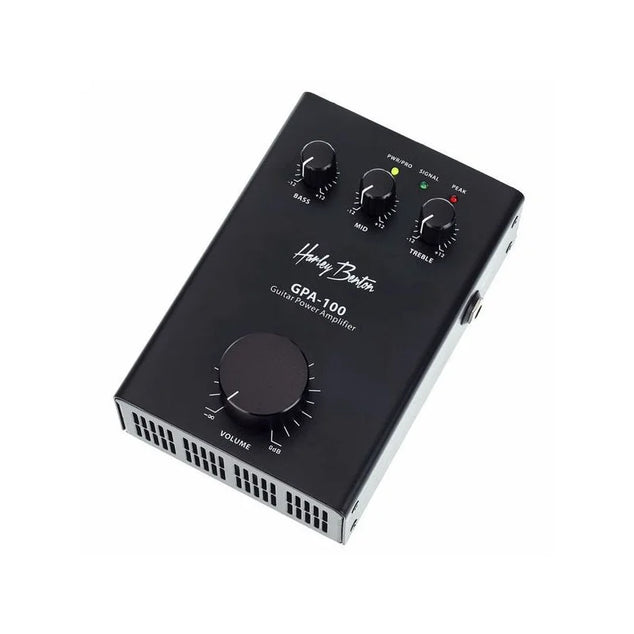 GPA-100 Elektrische Gitaar Versterker