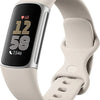 Fitbit Charge 6 - Activity Tracker - Porselein