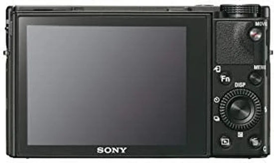 Sony Cybershot DSC-RX100 VA