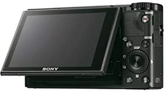 Sony Cybershot DSC-RX100 VA