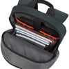 Laptop Backpack Targus TSB96101GL Black
