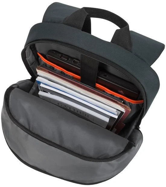 Laptop Backpack Targus TSB96101GL Black