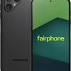 Fairphone 5 - 5G - 256GB - Matte Black