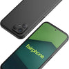 Fairphone 5 - 5G - 256GB - Matte Black