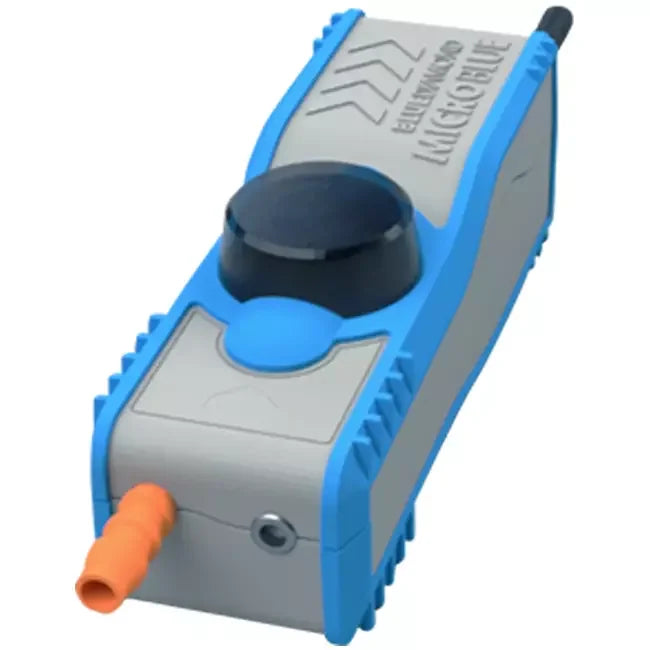 Microblue condenspomp met reservoir + HLA alarm