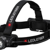 Ledlenser H7R CORE - hoofdlamp - oplaadbaar - 1000 lumen - IP67 - focus
