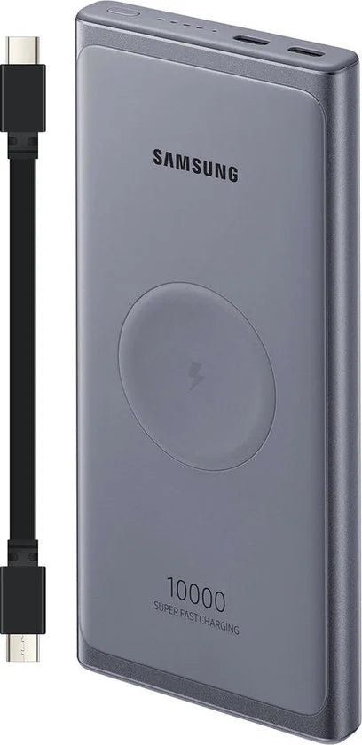 25W Wireless Battery Pack