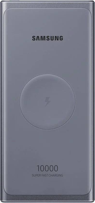 25W Wireless Battery Pack