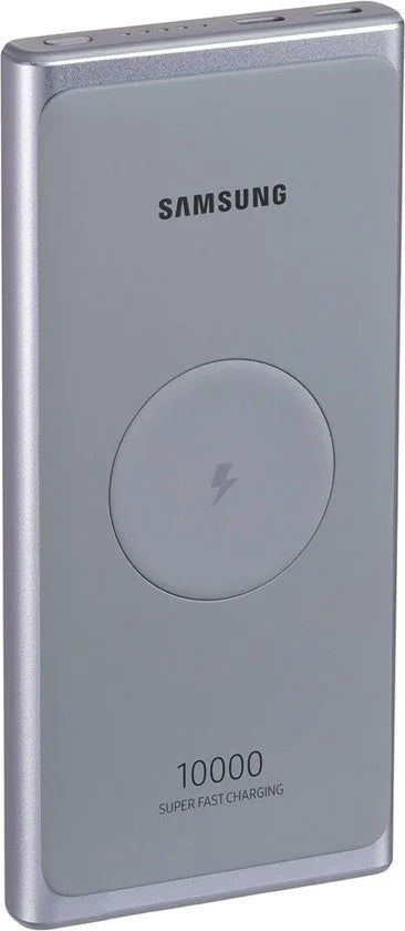 25W Wireless Battery Pack