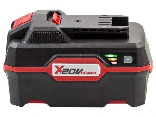 Akumulator 20 V 4 Ah Bateria X 20 V TEAM