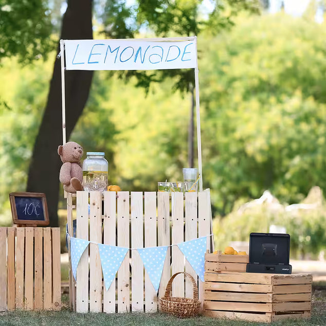 geldkassette met cijferslot