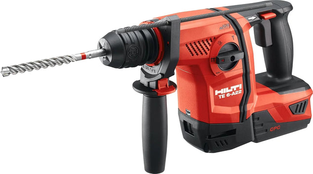 Hilti TE6-A22