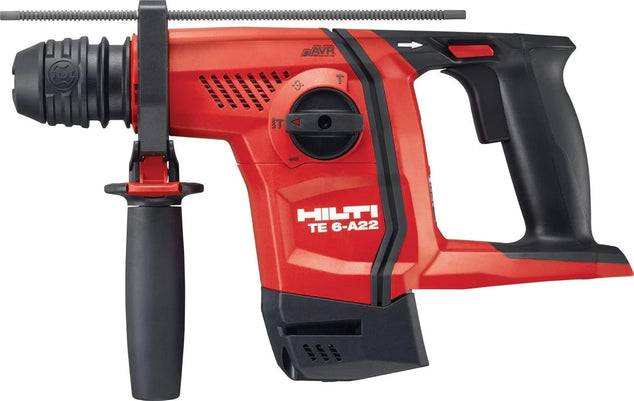 Hilti TE6-A22