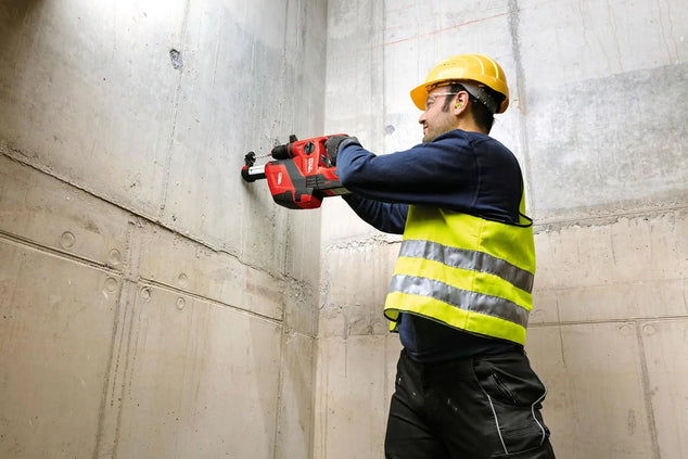 Hilti TE6-A22