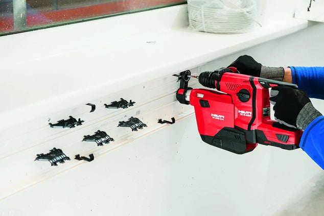 Hilti TE6-A22