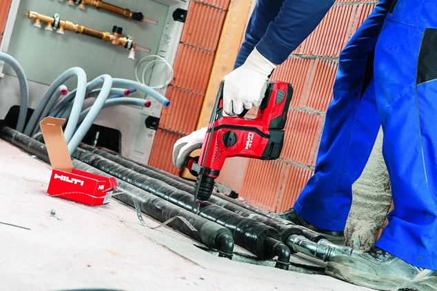 Hilti TE6-A22