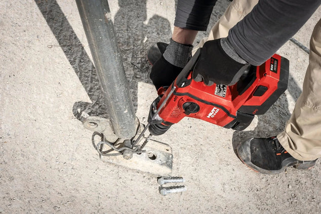 Hilti TE6-A22