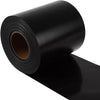 Gardlov Vlechtband Hekwerk - 19 cm x 35 m - UV-bestendig - Zwart