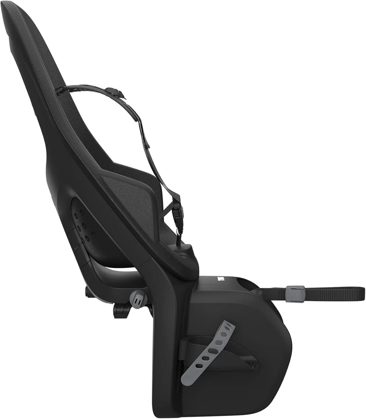 Yepp 2 Maxi Fietsstoeltje Voor Bagagedrager