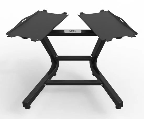 LIONINSIDE® Stevig Onderstel voor Verstelbare Dumbbells