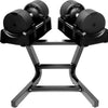 LIONINSIDE® Stevig Onderstel voor Verstelbare Dumbbells