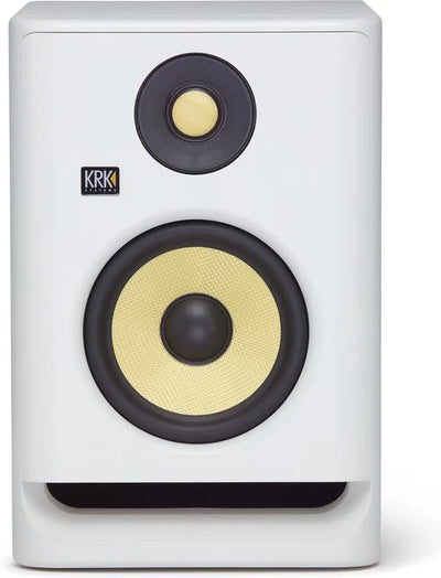 KRK RP5G4 White Noise - Actieve studio monitor