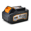 Batterij 20V 2&4AH