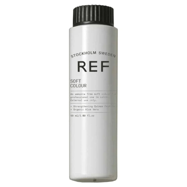 SOFT COLOURS, VEGAN, DEMI-PERMANENT HAIR DYE, 50 ML