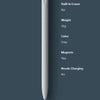 Marker - stylus pen voor ReMarkable 2 met extra tips (zonder gum)