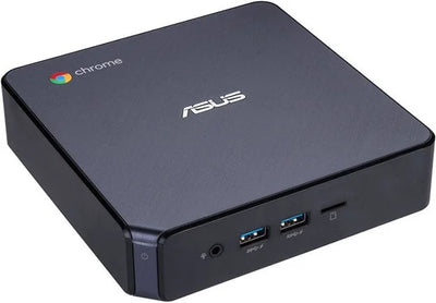 Chromebox 3 (Intel Core i7, 8th Gen)