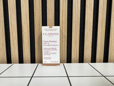 EXTRA-VERSTEVIGEND  SPF 15  5 ml buis.