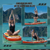 Opblaasbare stand-up paddleboards 305 x 76 x 15