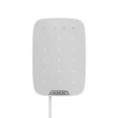 FIBRA Keypad White