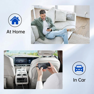 USB-C to USB-C kabel LINK 200 series