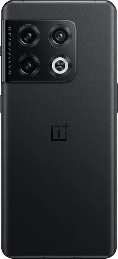 10 Pro - 5G - 256GB - Volcanic Black