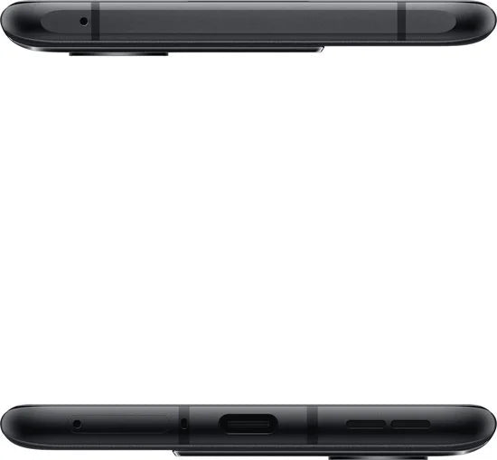 10 Pro - 5G - 256GB - Volcanic Black