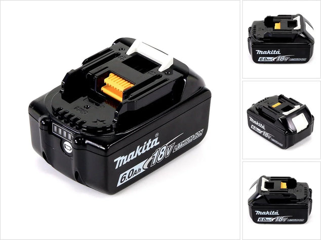 18V LXT 6.0 Ah Battery