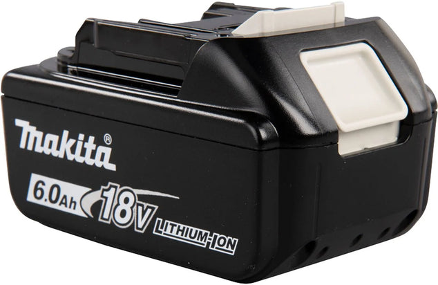 18V LXT 6.0 Ah Battery