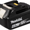 18V LXT 6.0 Ah Battery