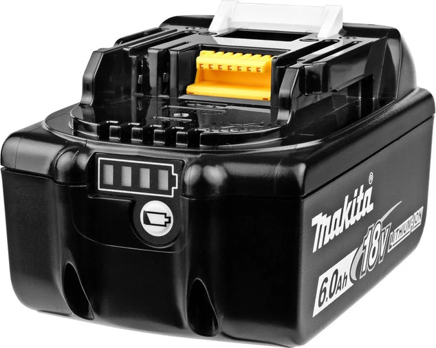 18V LXT 6.0 Ah Battery